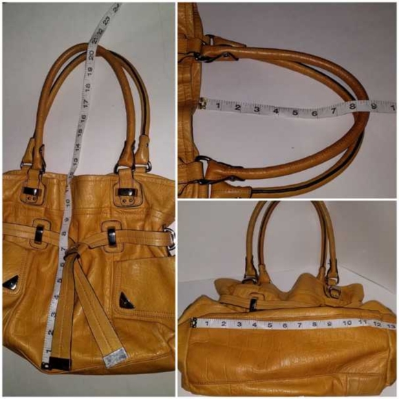 B.Makowsky bag - Picture 7 of 12